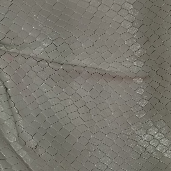 Michael kors snakeskin python embossed hobo bag - Picture 5 of 6